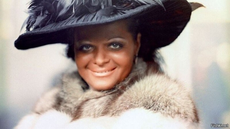 Ага. Нормальная. Была.