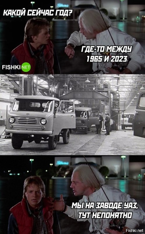 Обновлённый УАЗ «Патриот» готовят к премьере. Первые фото