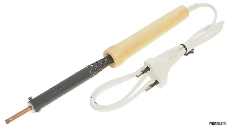 вот это терморектальный криптоанализатор.