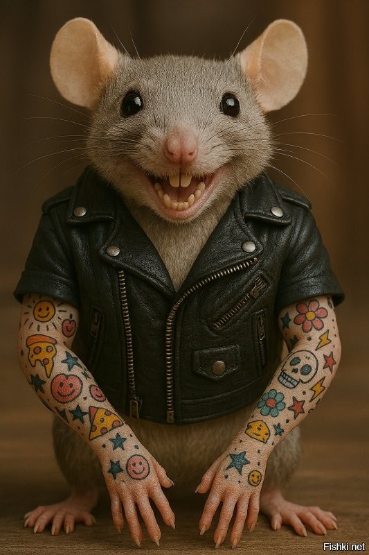 Фото эксперимента