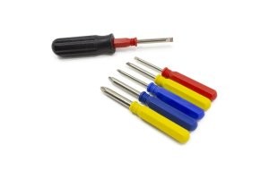 Такие кажется ещё в начале 90-х начали выпускать