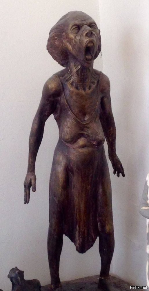 "Даже Алёнка обалдела": в Челябинской области жители отказались от установки памятника семье солдата