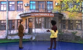 Турист сравнил поликлиники России и Британии