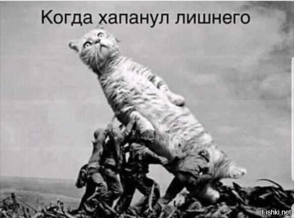 Пьяный мужчина упал на стойку с товарами в магазине в Мурино