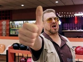 Ум через ремень!
