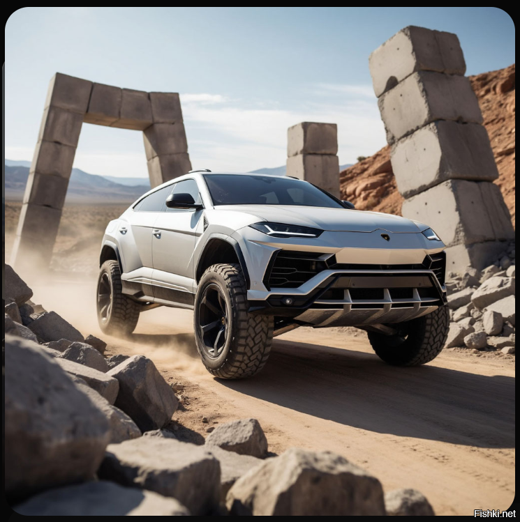 Если надо ехать по Омску необходимо иметь транспортное средство способное переезжать через бетонные блоки или двигать их бампером.