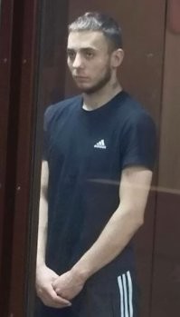 Тебе всюду хачи мерещатся? Может травма какая-то психологическая с детства?