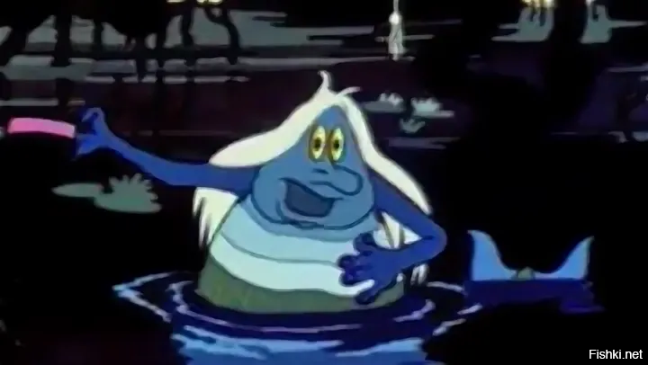 Так вот где он сейчас работает!