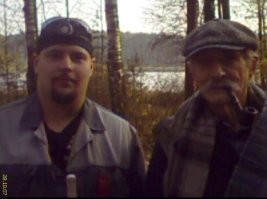 Чтобы помнили. Игорь Ясулович