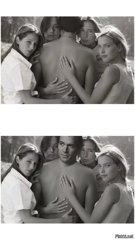 Не разбирается.