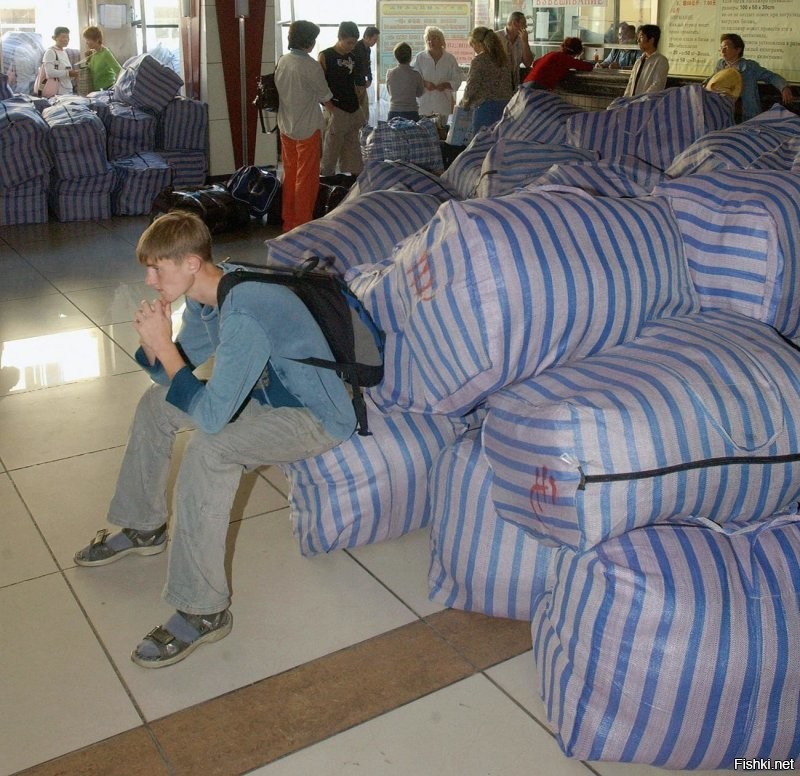 Бутик по продаже сумок