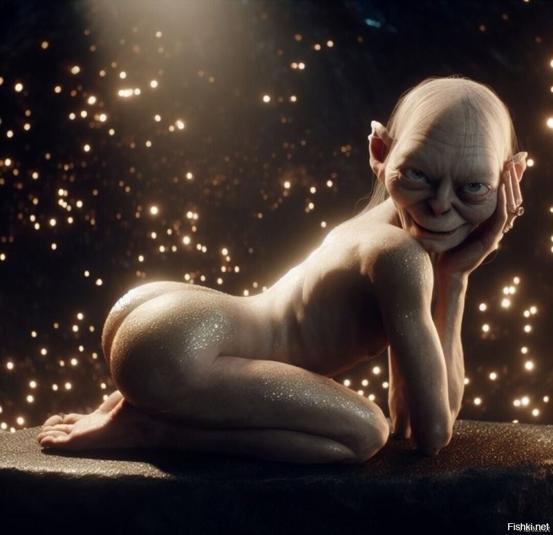 Как люди охотились на хоббитов, а Грима Гнилоуст съел родственника Фродо: 8 интересных фактов из вселенной "Властелина колец"