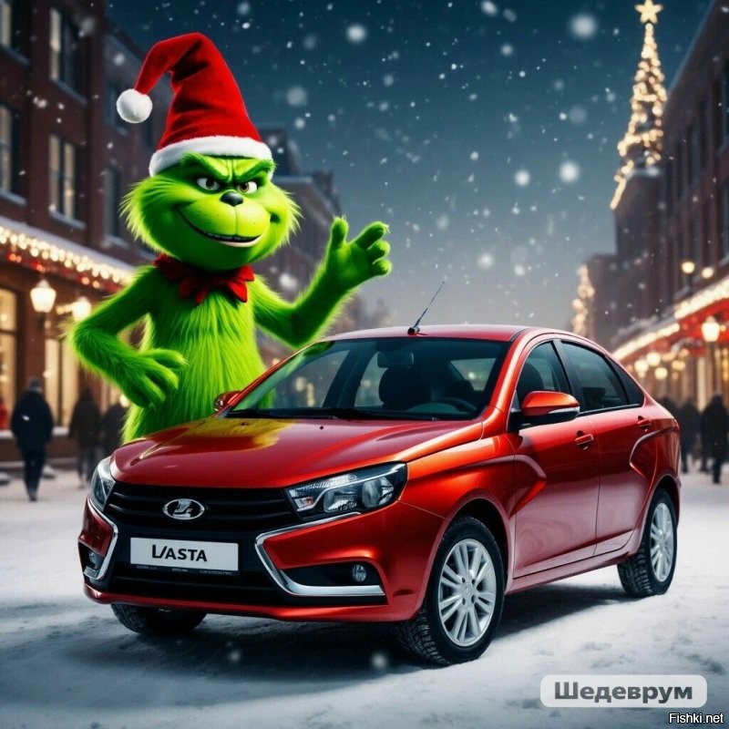 Автоваз повысил цены на автомобили перед Новым годом на фоне обвала спроса на Lada