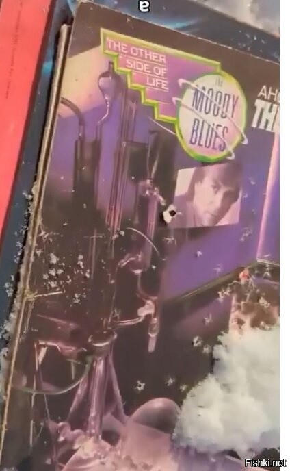 Оченно приятственный альбом.