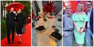 а "икорная вечеринка" альфаблянка на ПМЭФ это другое? время для страны все то же, тяжелое