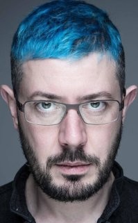 А что Вы от этого фрика ожидали?