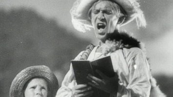 "Весёлые ребята" 1934г.)
