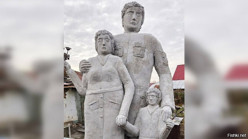 недавно в Троицке хотели такое поставить