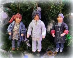 Вот так это реализуется