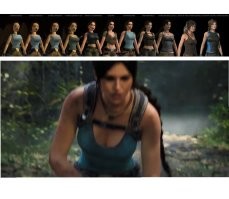 ️Анонсирован ремейк первой части игры Tomb Raider — Legacy of Atlantis
