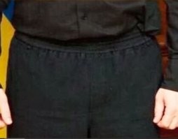 я в таких ползунках под машиной в гараже ползаю..