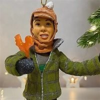 Лучше всех- настоящие! )