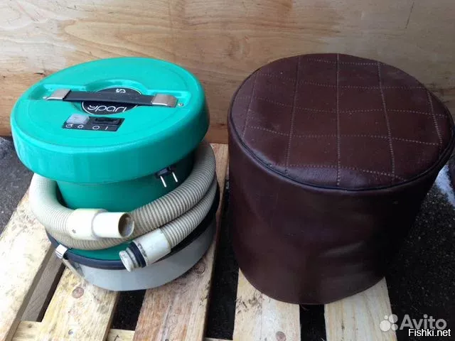 У меня "УРАЛ"