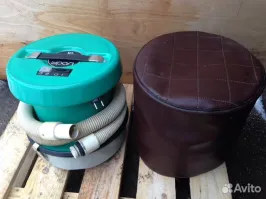 У меня "УРАЛ"