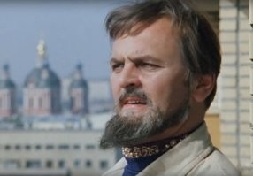 Грузовое судно Cenk T горит в порту Одессы (в Черноморске)