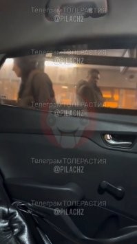 тоже поржал