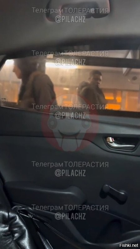 тоже поржал