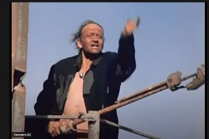 До чего довел страну этот фигляр PG&E!