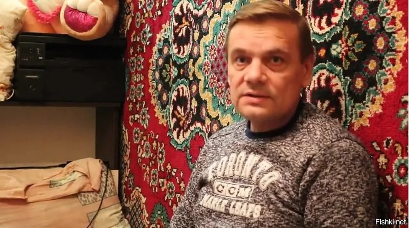 Про «аварийку», пистолет из гаража и скидку на справедливость