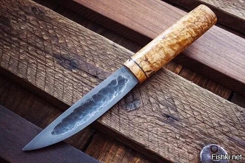 вот что должно быть у настоящего якута, а не этот кухонник с пластиком...