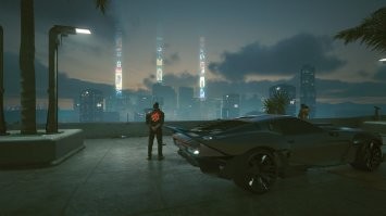 Китайцы тестируют билборды, от которых не спрячешься