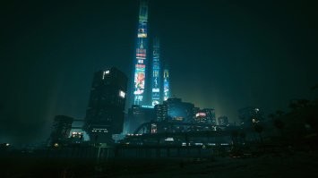 Китайцы тестируют билборды, от которых не спрячешься