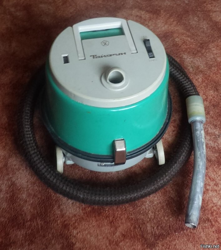 У меня "Тайфун" был такой