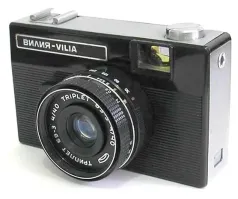 Интересные фотографии времен СССР