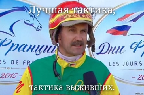 Китайский кунг-фу мастер продемонстрировал самую лучшую технику самообороны