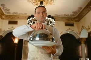 Интересные снимки известных людей