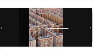 По поводу Ставрополя можно сказать ракурс решает все. На самом деле в той же Москве новые районы куда более пугающие, там дома этажей по 30 и таких домов несколько десятков. В Яндексе покопался, не всё так пугающе, типичная пропаганда запада. Они бы лучше показали в Болгарии и Румынии многоквартирные дома цыган. В Ставрополе все чисто, все ухожено.