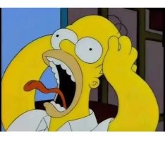 А-а-а-а-а! Как вернуть старое виденье?