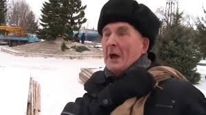 Идея для новогодней причёски
