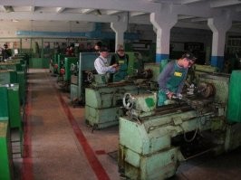 Эх, СПТУ... 87-90.
