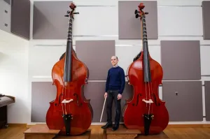 Октобас для дуэта...