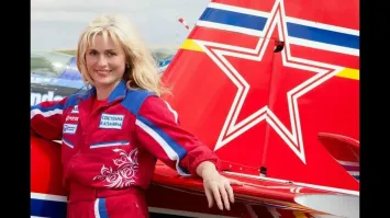 Светлана Владимировна, как всегда "на высоте"!