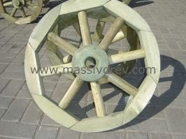 эко колесо     не благодарите