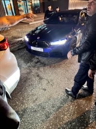 В Астрахани избили главного тренера гандбольного клуба «Динамо»