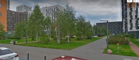 Я тебе сразу сказал, мозгами ты не разжился. Был бы по умнее, сначала узнал с кем беседовать собрался. Открыл бы мои посты и увидел, в самом первом ещё в 2013 году я писал. Можешь посмотреть на картинку. Чего, не хватило мозгов?

Ты там про бред заикался? Ну так вот, ты умудрился его написать вагон и маленькую тележку!

По порядку тебе.
>>>есть у нас тут новостройки, в которых жить никто не хочет.

Не знаю, где у тебя новостройки в которых никто жить не хочет.  У нас люди живут и радуются. Чистым дворам, подъездам, ровным полам, углам, с шумоизоляцией не всегда хорошо, это есть такое... Даже картинку тебе покажу двора.

>>>почему дома советской постройки стоят дольше, чем новые?
Потому, что новые уже все упали) Включи мозг уже. Их раньше построили, дома твои) Царские дома до сих пор стоят, красивые, не то что серое уныние СССР.

>>>сталкиваться с безграмотным чиновничьем аппаратом?

Не знаю, почему они такие у тебя) В СССР судя по всему аппарат был что надо, очень грамотно развалили страну.

>>>или почему нет бесплатных секций, кружков и других занятий для детей?

Потому, что ты балабол! Иди, сходи в школу или центр для детей и узнай, сколько кружков и секций бесплатных есть и не неси бред. 

>>>почему так кошмарит нашу систему образования? 

Кошмарит что? Ты хоть говори нормально. Что тебе не нравится? Что мы никак от реформаторов 90-х не оправимся?

>>>а медицину? 

А здесь-то что тебе не нравится? Хочешь бесплатно как в СССР, пожалуйста, хочешь за деньги, никто не против.

>>>продажные полицаи?
А ты зачем им деньги даёшь? Я вот не даю, мне не встречаются)

А в СССР прям все честные были) Тебе может рассказать про торговую мафию? Или как квартиры люди получали. Про милицию?

Фильм Змеелов смотрел? Посмотри, освежи память. Или Блондинка за углом. Можешь ещё Берегись автомобиля или Ты мне я тебе. Добрые советские фильмы, там всё очень мягко показано.
Можешь ещё передачу Фитиль вспомнить. Там тоже много интересного было.

>>>дальше пойдем? давай!.. 

Кончено пойдем. Давай!
