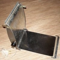 У меня был такой глянцеватель.